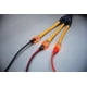 thumbnail image 4 of Cable adaptador para generador Champion Power de 0,6 m, 30 A, 250 V, 4 of 9