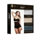 thumbnail image 1 of Slim Panties Talla L (Blanco+Beige+Negro), 1 of 5