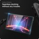thumbnail image 5 of Protector de pantalla Spigen GlaStar EZ FIT para Lenovo Legion Go, 5 of 8