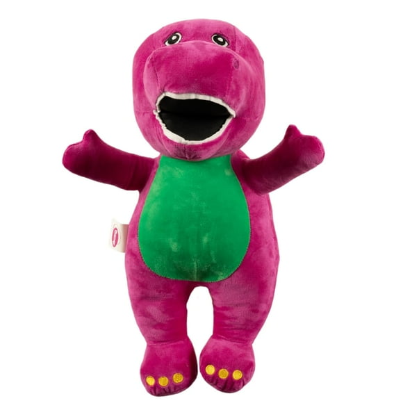 Almohada decorativa Franco Collectibles Barney Classic Bedding