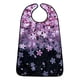 thumbnail image 4 of Baberos Adultos Para Comer Impermeable Protección Completa Para Ancianos Mujeres Y Hombres Gradiente, 4 of 5
