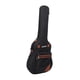 thumbnail image 1 of Estuche Impermeable Para Guitarra Eléctrica Con Doble Correa Para El Hombro Acolchado Duradero De 10 Mm, 1 of 5