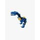 thumbnail image 3 of Construbrick Mundo Dinosaurio Deinonychus, 3 of 4