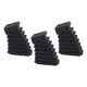 thumbnail image 4 of 3 Protectores De Patas De Tambor De Repuesto Para Soporte De Percusionista De Hardware De Tambor, 4 of 5