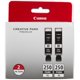 thumbnail image 1 of Cartucho de tinta Canon PGI-250XL negro, paquete doble para MG6320, 1 of 3
