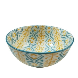 Homewell - Bowl Loza 13*6Cm