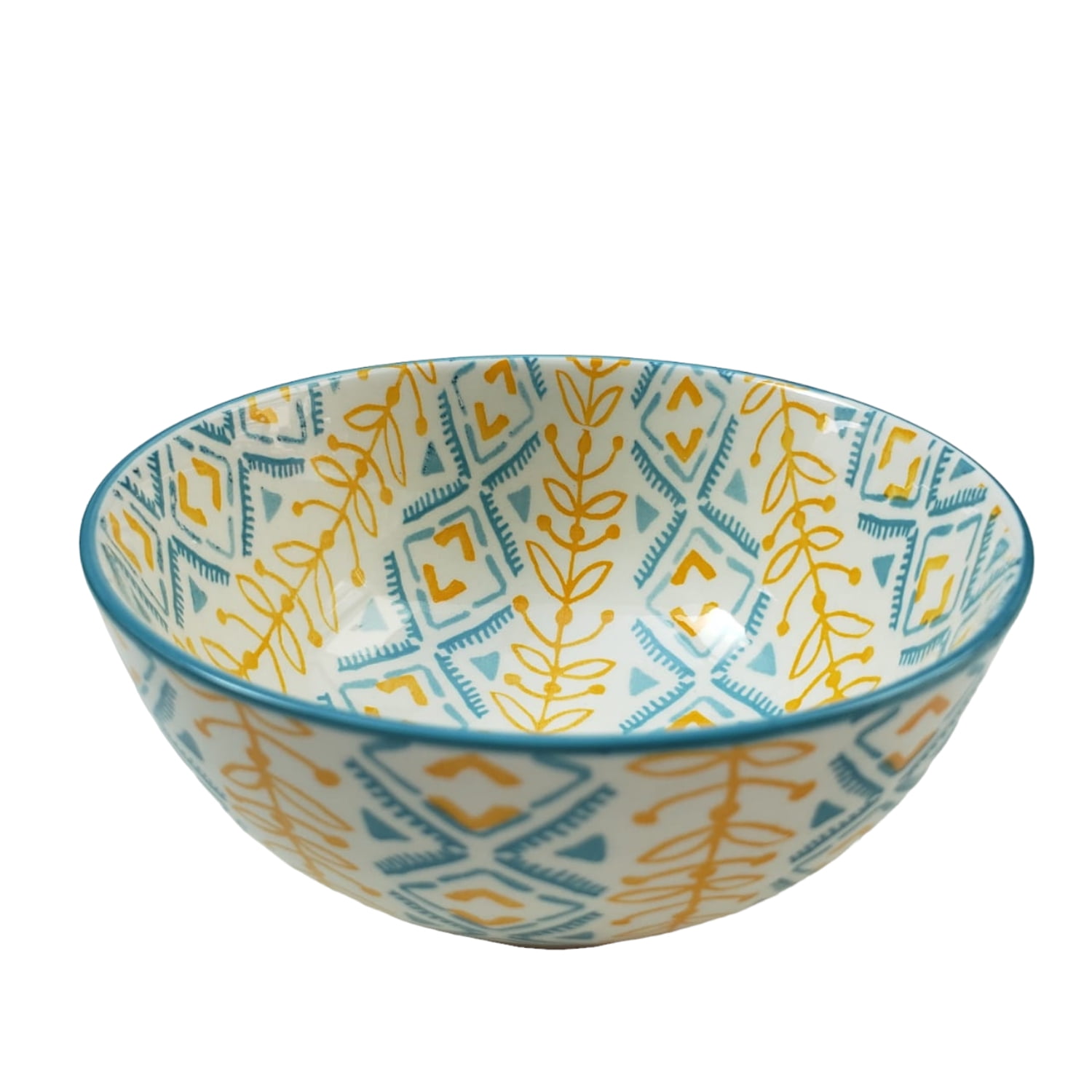 Homewell - Bowl Loza 13*6cm