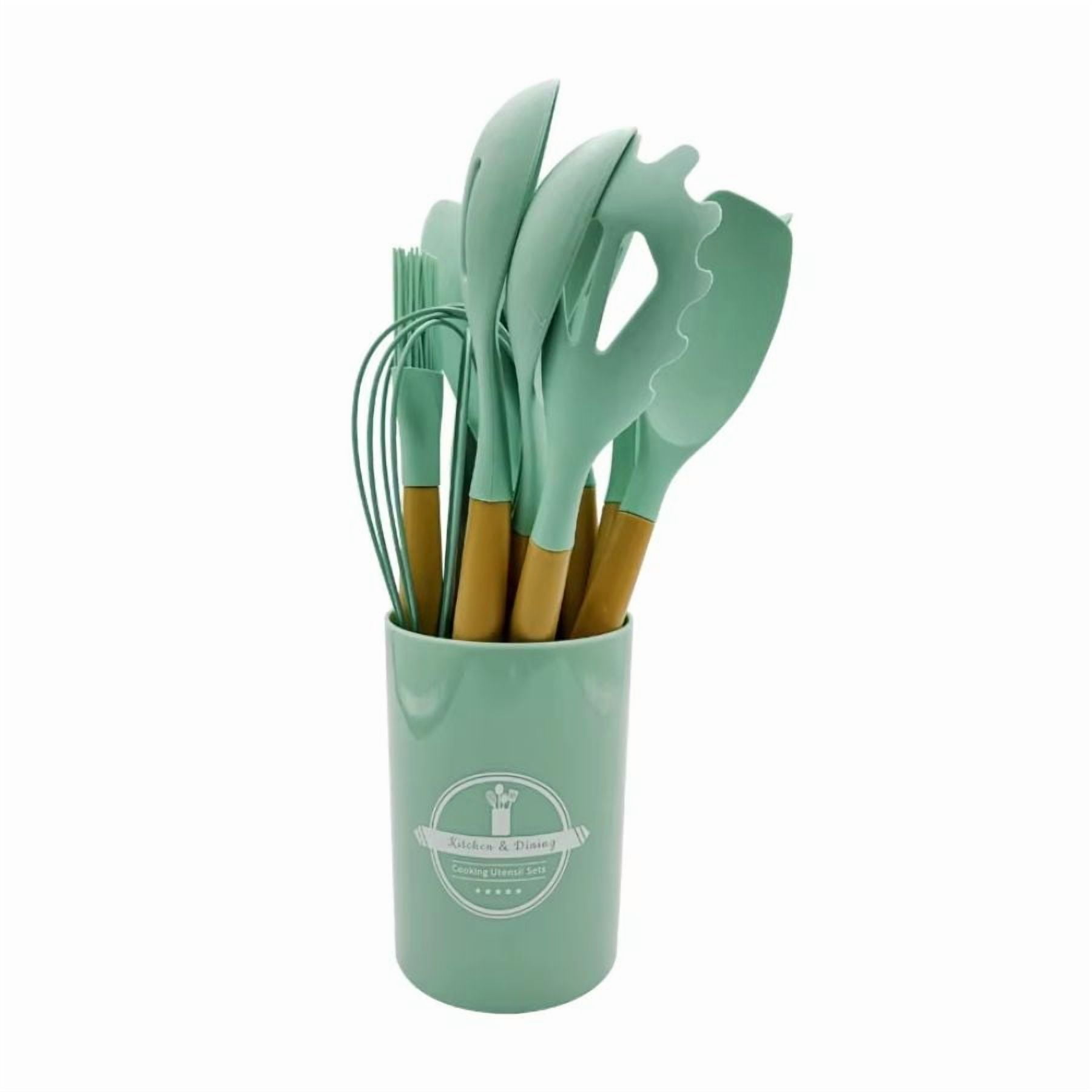 Aventura Store - Set De Utensilios De Cocina 12 Piezas