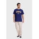 thumbnail image 4 of Polera Hombre Sports Básquet Azul, 4 of 4