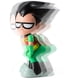 thumbnail image 2 of Juguete coleccionable de DC Comics Teen Titans Go! Botín: Scooty Robin, 2 of 6