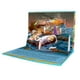 thumbnail image 2 of Mis cuentos clásicos en 3D - La Sirenita (Pop up) blanco, 2 of 2