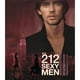 thumbnail image 3 of Perfume Carolina Herrera 212 Sexy Eau De Toilette para hombre 30 ml, 3 of 3