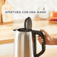 thumbnail image 5 of Hervidor Subito Inox 1,7L Gris Moulinex, 5 of 8