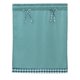 thumbnail image 5 of Cortina de cocina de 1 panel Tier Cortina de ventana peque?a Decoración Light Blue_74x90cm, 5 of 5