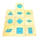 thumbnail image 5 of Rompecabezas Geométricos De Madera Juguetes Montessori Para Ni?os De 1, 2 Y 3 A?os, 5 of 5