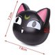thumbnail image 3 of Estuche para Lentes de Contacto VIUJUH Kit de Viaje Gato Lindo 7x4 cm, 3 of 6