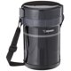 thumbnail image 3 of Frasco térmico Bento clásico Zojirushi - Negro, 3 of 4
