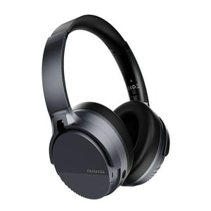 Audífonos Bluetooth Aiwa Táctil Noise Cancelling Aw-Anc2040