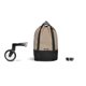 thumbnail image 5 of Bolsa de cochecito Stokke BABYZEN YOYO Aqua con base de rueda y ganchos, 5 of 9