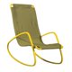 thumbnail image 3 of 1:6 Silla De Casa De Muñecas Decoración De Casa De Muñecas Favor De Fiesta Juego De Simulación Mini Silla Verde, 3 of 3