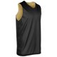 thumbnail image 2 of Camiseta de baloncesto CHAMPRO S Granate/Blanco, 2 of 2