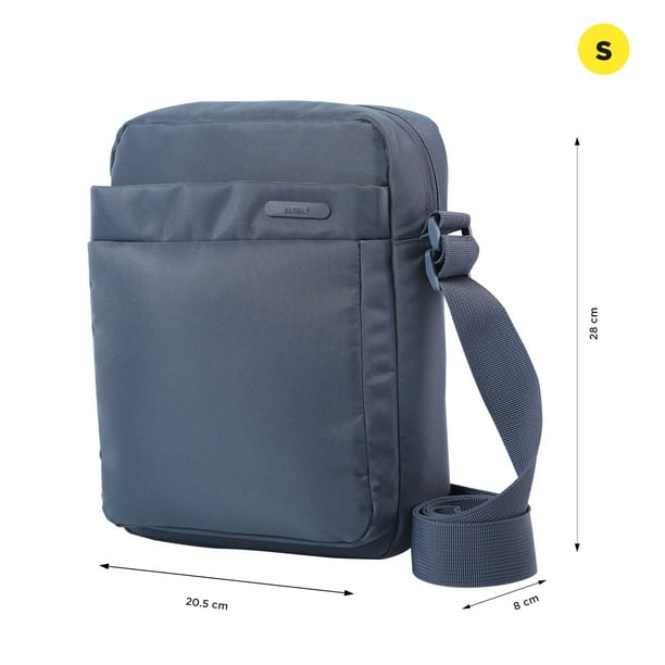 Manos Libres Totto Para Hombre Bolso Manos Libres Totto Original