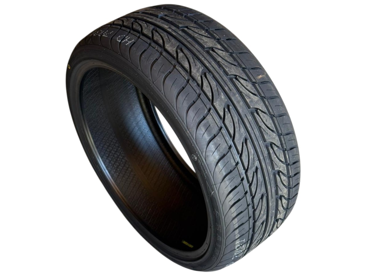 Neumatico 245/35 R20 Haida Hd921 Z 95W Xl