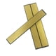 thumbnail image 3 of Cocina de ángulo fijo Piedra de afilar de piedra de afilar de diamante 240 600 1000 # Golden, 3 of 5