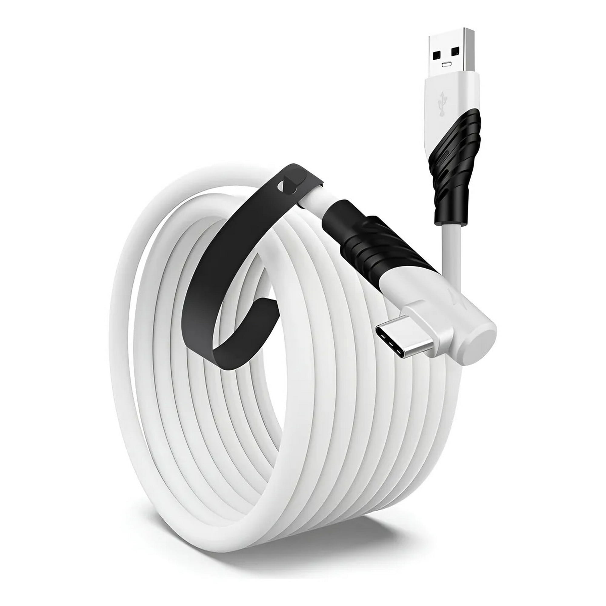 Genérica - 5m Cable De Link Compatible Meta/oculus Quest3/2/pro