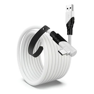 Genérica - 5M Cable De Link Compatible Meta/Oculus Quest3/2/Pro