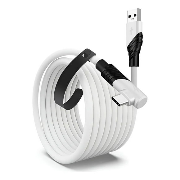 5m Cable De Link Compatible Meta/oculus Quest3/2/pro