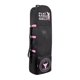 thumbnail image 3 of Funda De Viaje Para Palos De Golf Bolsa De Viaje De Golf Plegable Oxford Portátil Para Aerolíneas Rosa, 3 of 5