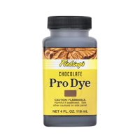 Cuero Con Aceite De Chocolate Dye Fiebing'S Pro De 118 Ml