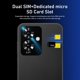 thumbnail image 3 of Smartphone LilCost Note 60 16 GB ROM, pantalla HD de 5.0", doble SIM, 3 of 7