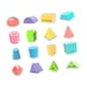 thumbnail image 4 of 16 Uds. Manipulantes De Matemáticas De Sólidos Geométricos Para Profesores De Matemáticas, Suministros Para Estudiantes, 4 of 5