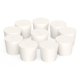 thumbnail image 5 of Tapones de goma BorinGlass 10 unidades 3,7 cm x 3 cm blanco, 5 of 7