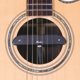 thumbnail image 3 of Pastilla Shadow Electronics SH-141 Activa de Bobina Simple con Preamplificador Endpin, 3 of 3