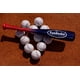 thumbnail image 3 of Bat De Entrenamiento Bamboobat De Bambú De 18 Pulgadas Para Béisbol softbol, 3 of 5