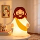 thumbnail image 1 of Lámpara mini de silicona Little Jesus Night Light Magical JD, 1 of 8