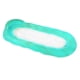 thumbnail image 1 of Flotadores Para Piscina Balsas Para Piscina Cómodo Salón Hinchable Para Piscina Verano Verde, 1 of 5