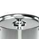 thumbnail image 3 of Cacerola Olla Wens 7 Litros Acero Inoxidable 26cm De Cocina, 3 of 3