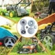 thumbnail image 4 of Caja De Engranaje Desbrozadora Compatible Stihl Fs120 Fs250 fs55, 4 of 4