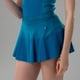 thumbnail image 3 of Falda Padel Brisa 2024 Azul, 3 of 3