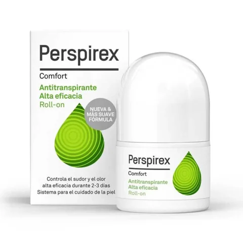 Perspirex - Confort Anti-Traspi Alta Eficacia Roll-On 20Ml