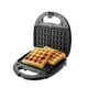 thumbnail image 3 of Maquina Para Hacer Waffles Raf R242 850 W Antiadherente, 3 of 3