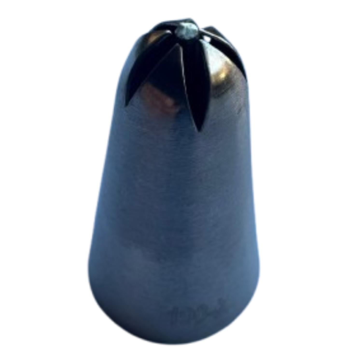 Genérico - Boquilla Manga Mediana 190x Blanco