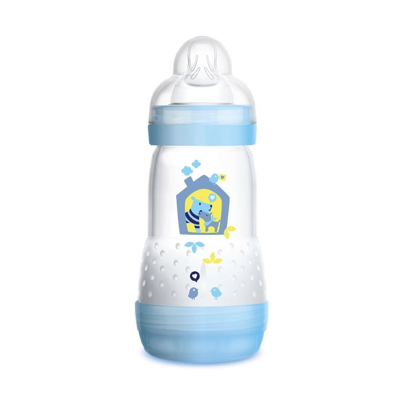 Mamadera Ultivent 260 Ml
