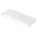 thumbnail image 3 of Puente De Cama Twin A King, Divisor, Relleno De Espacio, Convertidor De Cama Extra Larga Para Hotel, Color Blanco, 3 of 5