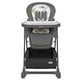thumbnail image 3 of Silla De Comer Mealtime Grey, 3 of 8