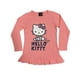 thumbnail image 1 of Polera Niña Hello Kitty rosa 14, 1 of 4